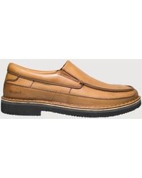 Propet - Big & Tall Flynn Slip-On Shoes - Lyst