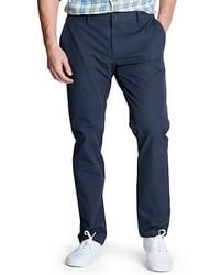 Vineyard Vines - Big & Tall On The Go Performance Pants - Lyst