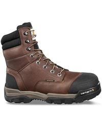 Carhartt - Big & Tall 8 Ground Force Work Boots - Lyst