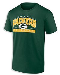 Nfl - Big & Tall Home Team T-Shirt - Lyst