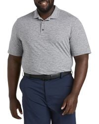 reebok dri fit polo shirts