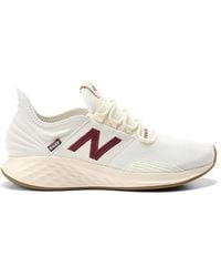 men's fresh foam roav v1 sneaker