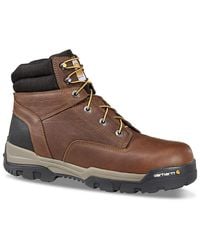 Carhartt - Big & Tall 6 Ground Force Work Boots - Lyst