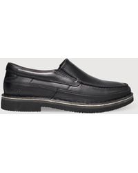 Propet - Big & Tall Flynn Slip-On Shoes - Lyst