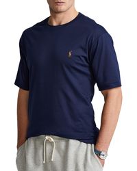 Polo Ralph Lauren - Big & Tall T-shirt - Lyst