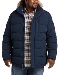 Nautica Casual jackets for Men - Up to 77% off | Lyst