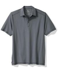 Tommy Bahama - Big & Tall Costa Wave Islandzone Polo Shirt - Lyst