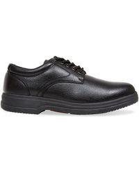 Deer Stags - Big & Tall Service Comfort Oxford Shoes - Lyst