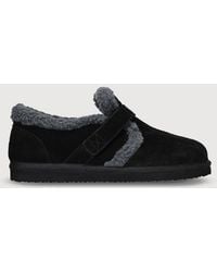 Propet - Big & Tall Ross Slippers - Lyst
