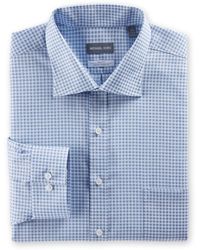michael kors big and tall shirts