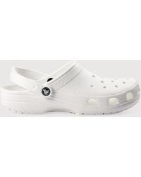 Crocs™ - Big & Tall Big Beach Clogs - Lyst