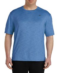 Reebok T-shirts for Men | Online Sale up to 72% off | Lyst