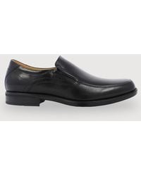 Florsheim - Big & Tall Mid-Town Slip-On Shoes - Lyst