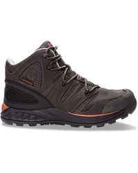 Propet - Big & Tall Propet Veymont Waterproof Hiking Shoes - Lyst