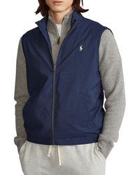 gilets ralph lauren