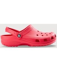 Crocs™ - Big & Tall Big Beach Clogs - Lyst