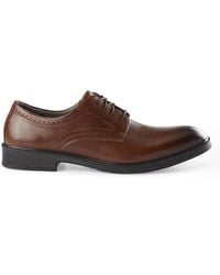 Deer Stags - Big & Tall Metro Plain Toe Oxford Shoes - Lyst