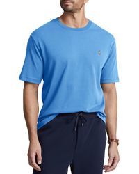 Polo Ralph Lauren - Big & Tall T-shirt - Lyst