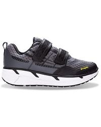 Propet - Big & Tall Ultra Mesh Hook & Loop Strap Sneakers - Lyst