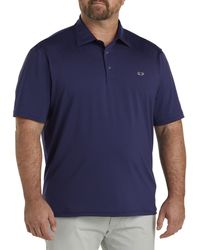 Vineyard Vines - Big & Tall Bradley Stripe Sankaty Performance Polo Shirt - Lyst