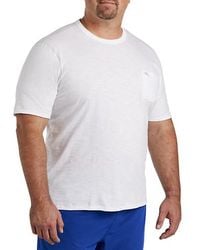 Tommy Bahama - Big & Tall Delray Polo Shirt - Lyst