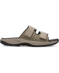 dunham sandals