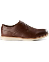 Deer Stags - Big & Tall Union Plain Toe Oxford Shoes - Lyst