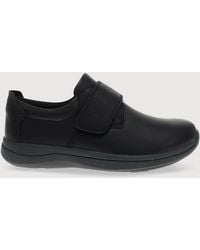 Propet - Big & Tall Palmer Strap Slip-Ins - Lyst