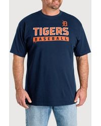 MLB - Big & Tall Home Team T-Shirt - Lyst