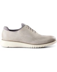 Cole Haan - Big & Tall Zero Grand Laser 2.0 Oxford Shoes - Lyst
