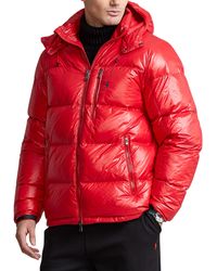big and tall polo jackets