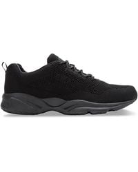 Propet - Big & Tall Stability Fly Sneakers - Lyst