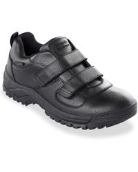 Propet - Big & Tall Propet Cliff Walker Low-strap Walking Shoes - Lyst
