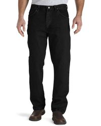 Wrangler Cotton Rugged Wear Angler 