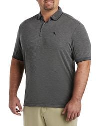 Tommy Bahama - Big & Tall Delray Polo Shirt - Lyst
