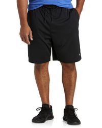reebok shorts online