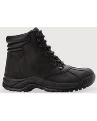 Propet - Big & Tall Blizzard Mid Lace Boot - Lyst