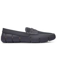 Swims - Big & Tall Penny Loafers - Lyst