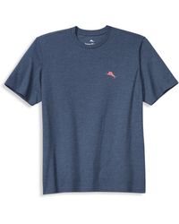 tommy bahama sandlot t shirt