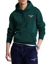 Polo Ralph Lauren Hoodies for Men 