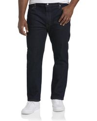 Levi's - Big & Tall 511 Stretch Flex Jeans - Lyst