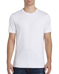 Robert Barakett - Big & Tall Georgia Jersey T-shirt - Lyst