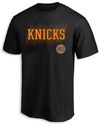Nba - Big & Tall Home Graphic Tee - Lyst