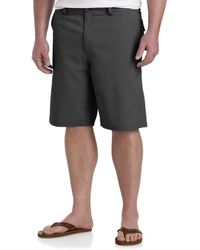 O'neill Sportswear - Big & Tall Stockton Hybrid Shorts - Lyst