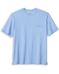 Tommy Bahama Short sleeve t-shirts for Men - Up to 45% off | Lyst