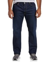Levi's 559 Jeans for Men - Up to 74% off | Lyst