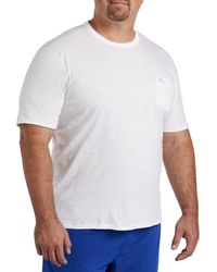 Tommy Bahama - Big & Tall Delray Polo Shirt - Lyst