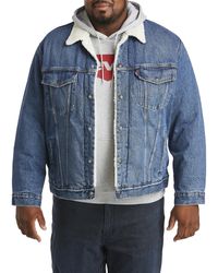 Men's Levi's Jackets from $57 | Lyst - Page 21
