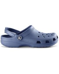 Crocs™ - Big & Tall Big Beach Clogs - Lyst