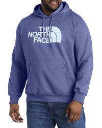 The North Face - Big & Tall Half-dome Pullover Hoodie - Lyst